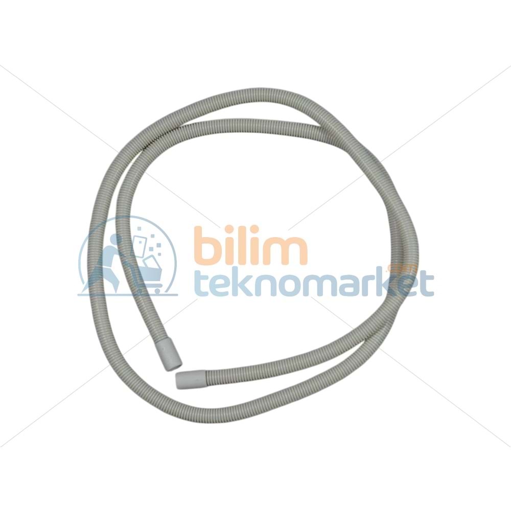 KURUTMA MAKİNESİ DİREK TAHLİYE HORTUMU 42180316/42333943 ORİJİNAL