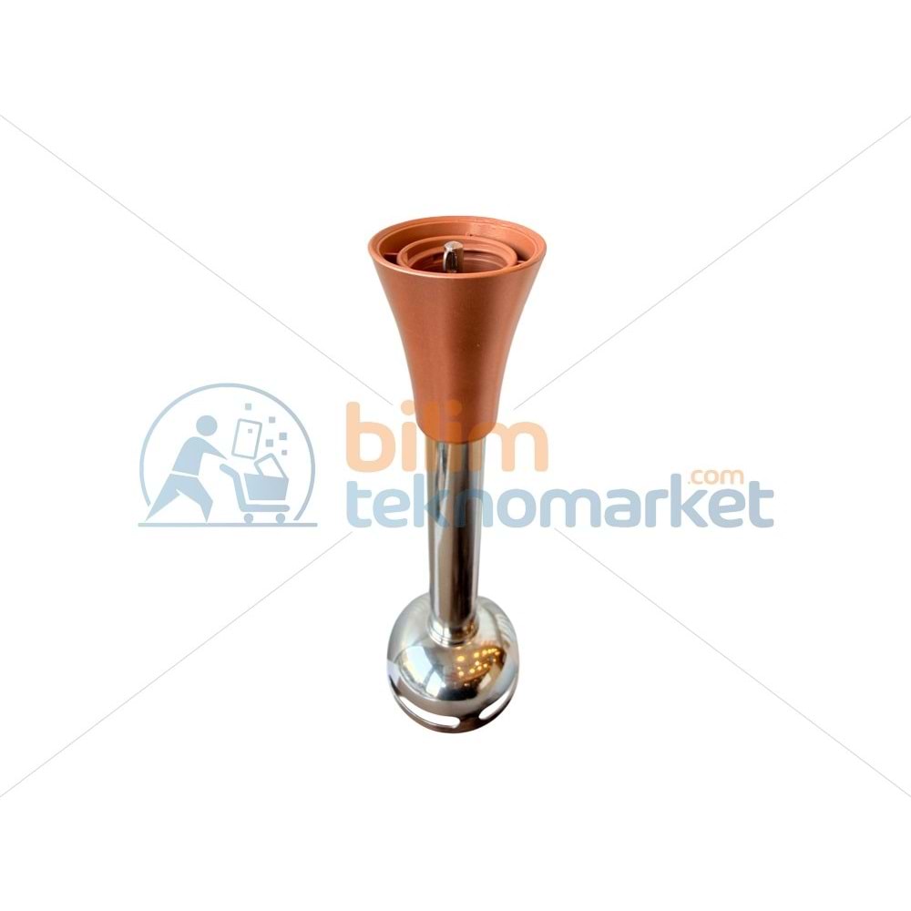 BLENDER PARÇALAYICI AYAK (BRONZ) 43232599 ORİJİNAL