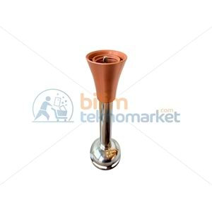 BLENDER PARÇALAYICI AYAK (BRONZ) 43232599 ORİJİNAL