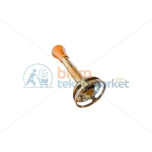 BLENDER PARÇALAYICI AYAK (BRONZ) 43232599 ORİJİNAL