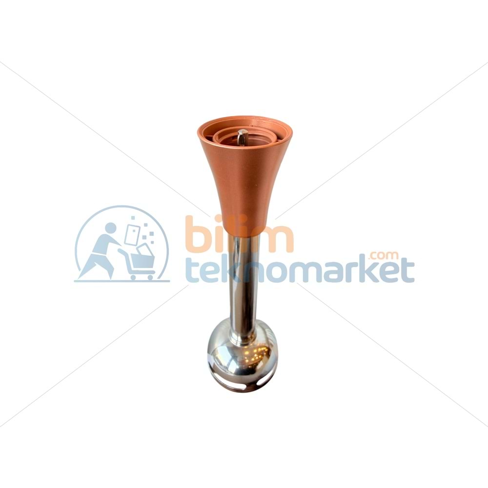 VESTEL TARÇIN BLENDER PARÇALAYICI AYAK (BRONZ) 43232599 ORİJİNAL