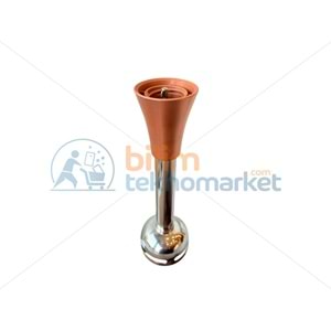 VESTEL TARÇIN BLENDER PARÇALAYICI AYAK (BRONZ) 43232599 ORİJİNAL