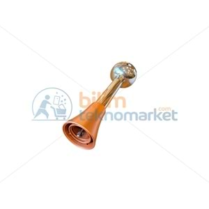 VESTEL TARÇIN BLENDER PARÇALAYICI AYAK (BRONZ) 43232599 ORİJİNAL