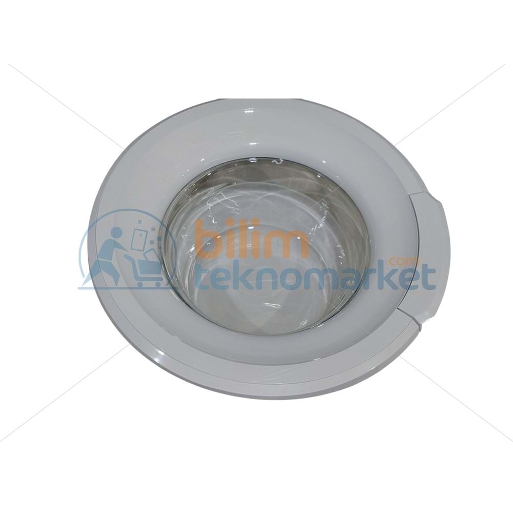 REGAL CM 7101 ÇAMAŞIR MAKİNESİ KAPI GR. 42174681 ORİJİNAL