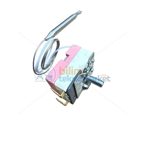 ELEKTRİKLİ INFRARED ISITICI TERMOSTATI (130 DERECE) 30075967 ORİJİNAL