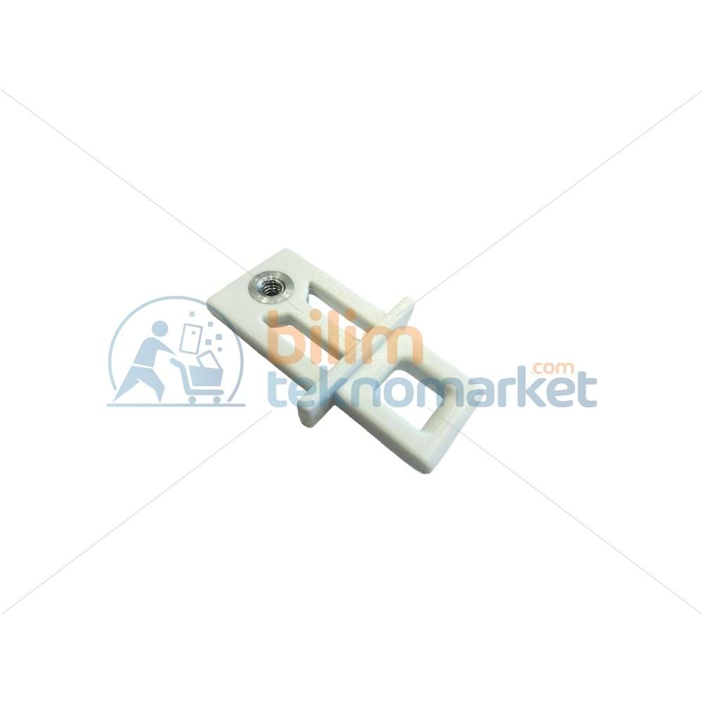 KUMTEL4Q0055852-HDW-01 BULAŞIK MAKİNESİ KAPAK KİLİT DİLİ 12Z00000583 ORİJİNAL