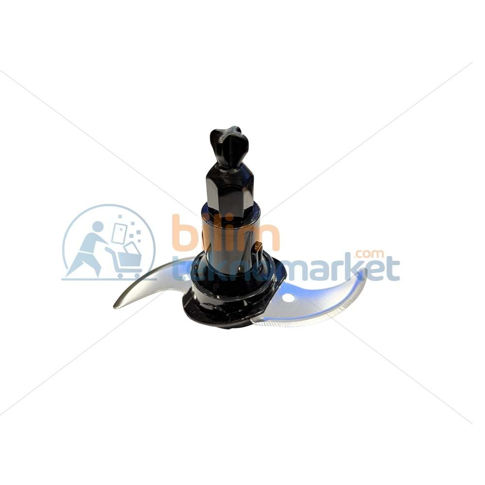 VESTEL ZİYAFET 8500 INOX MULTİ BLENDER DOĞRAYICI BIÇAK (DİSK TUTUCULU) 43238917 ORİJİNAL