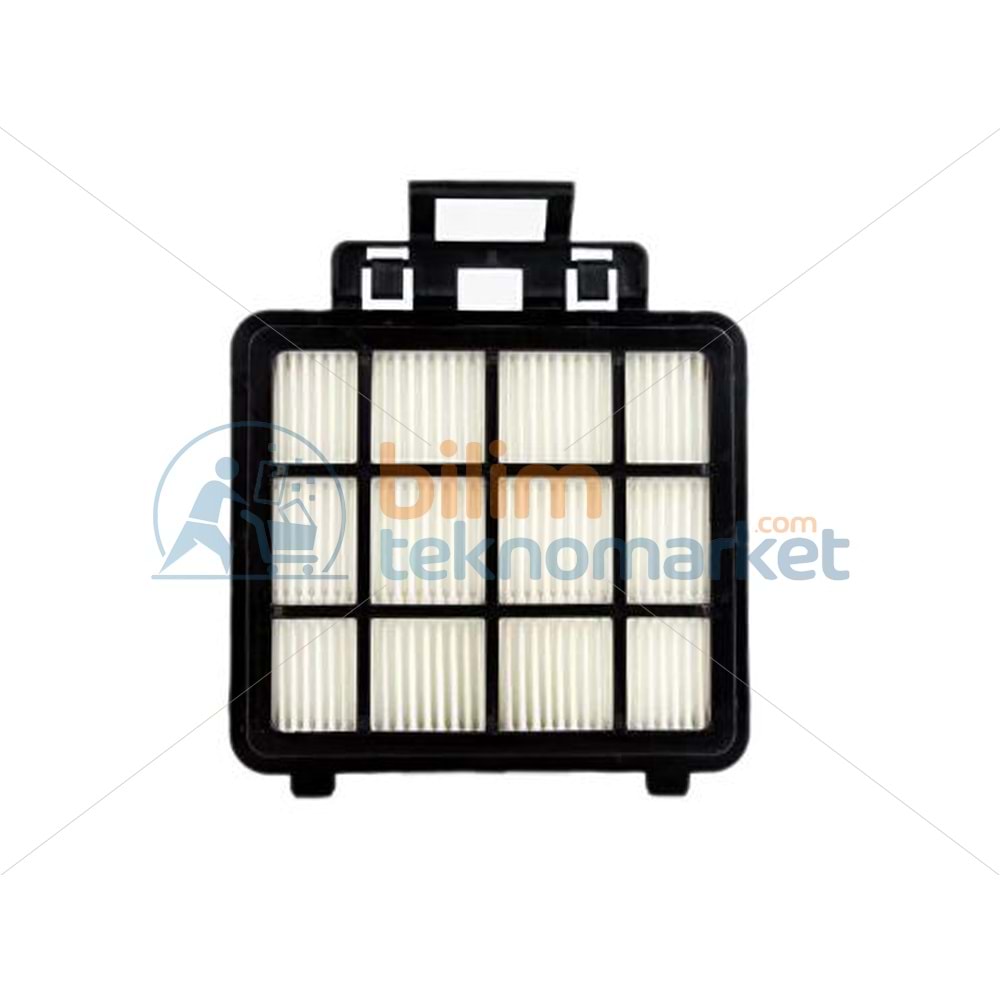 ARÇELİK S 7440 ELEKTRİKLİ SÜPÜRGE HEPA FİLTRESİ 9178011296 ORİJİNAL