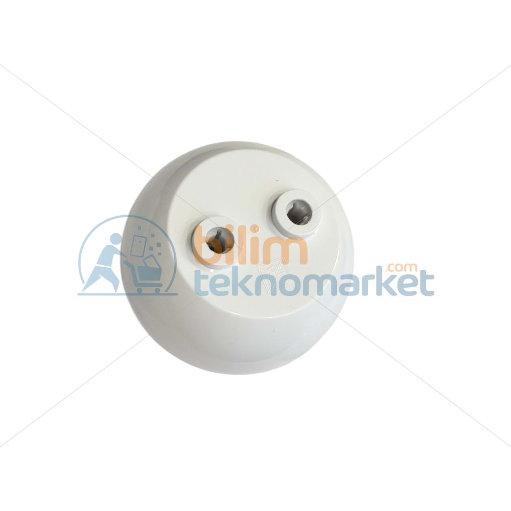 GRUNDIG BLENDER ÇIRPMA TELİ GÖVDESİ (BEYAZ) ORİJİNAL